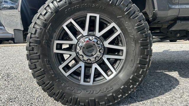 2017 Ford F-250 Super Duty XL