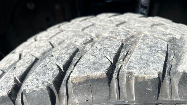 2017 Ford F-250 Super Duty XL