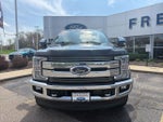 2018 F-250 Super Duty Thumbnail 2