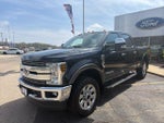 2018 F-250 Super Duty Thumbnail 3
