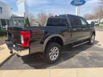 2018 F-250 Super Duty Thumbnail 7
