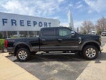 2018 F-250 Super Duty Thumbnail 8