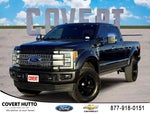 2018 F-250 Super Duty Thumbnail 1