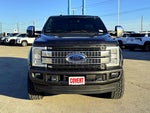 2018 F-250 Super Duty Thumbnail 3