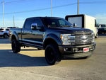 2018 F-250 Super Duty Thumbnail 4