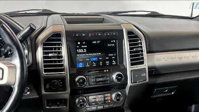 2018 Ford F-250 Super Duty Limited