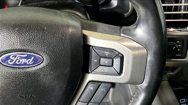 2018 Ford F-250 Super Duty Limited