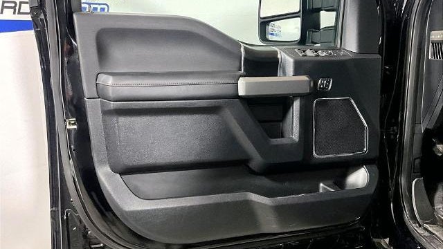 2018 Ford F-250 Super Duty Limited