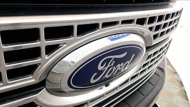 2018 Ford F-250 Super Duty Limited