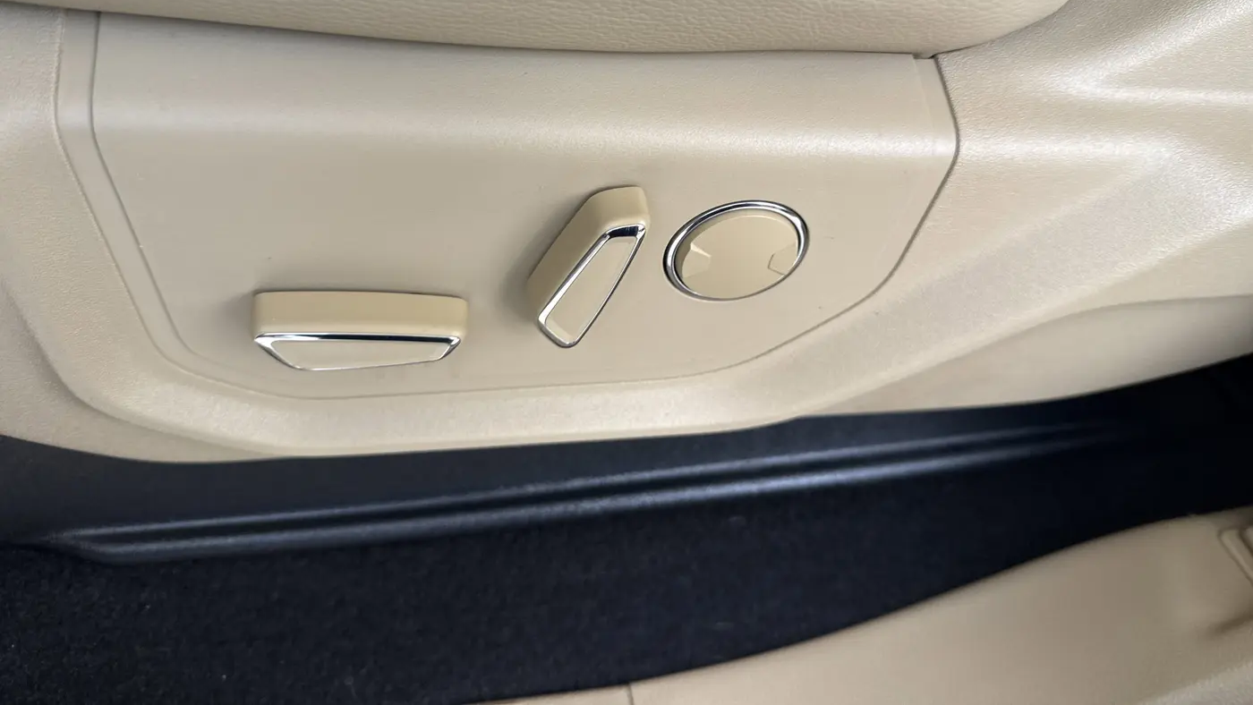 2018 Ford F-250 Super Duty Limited