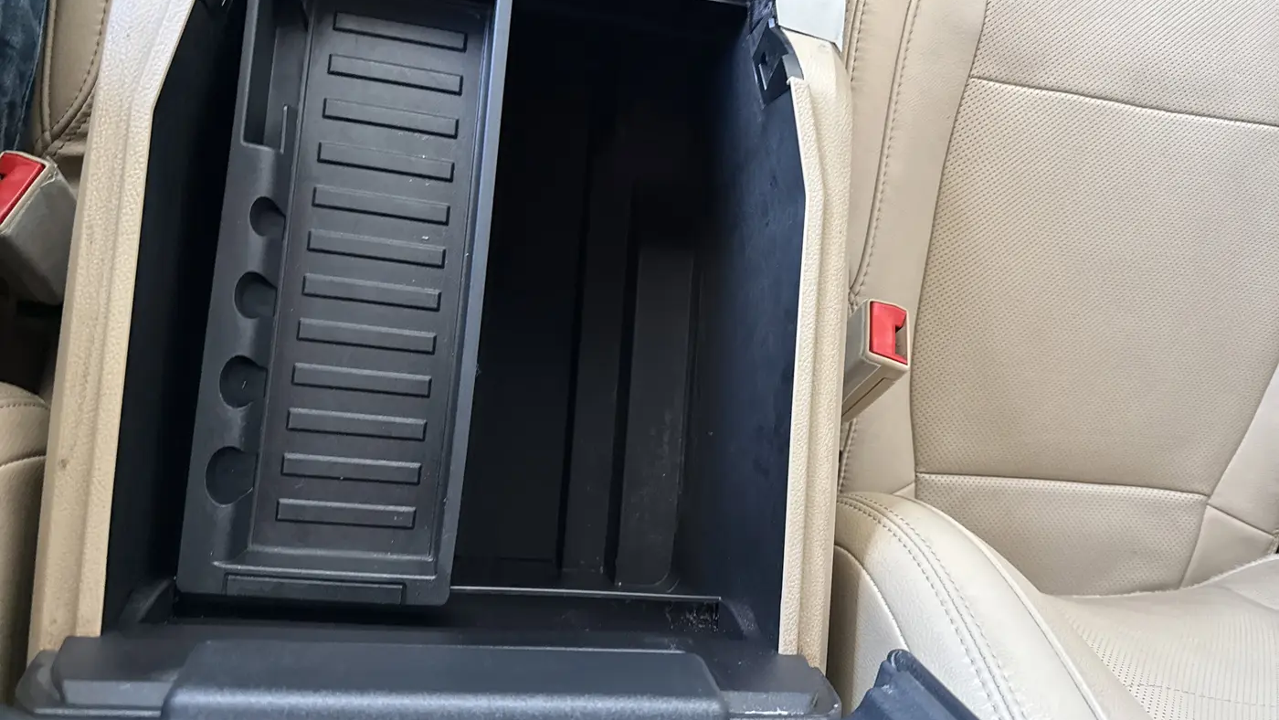 2018 Ford F-250 Super Duty Limited