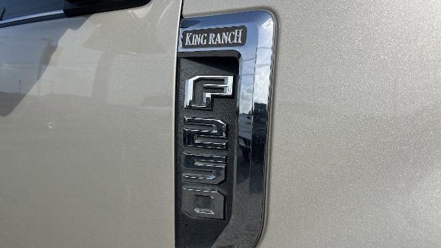 2018 Ford F-250 Super Duty XLT