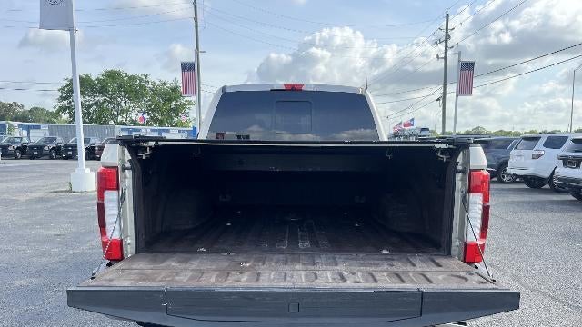 2018 Ford F-250 Super Duty XLT