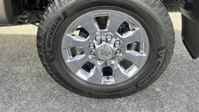 2018 Ford F-250 Super Duty XLT