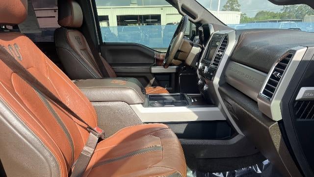 2018 Ford F-250 Super Duty XLT
