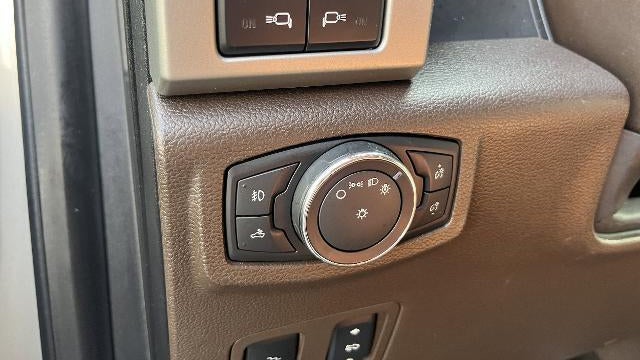 2018 Ford F-250 Super Duty XLT