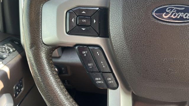 2018 Ford F-250 Super Duty XLT