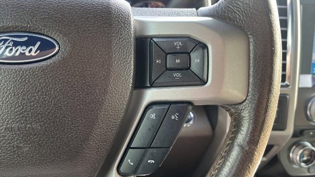 2018 Ford F-250 Super Duty XLT
