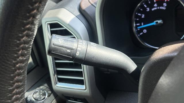 2018 Ford F-250 Super Duty XLT