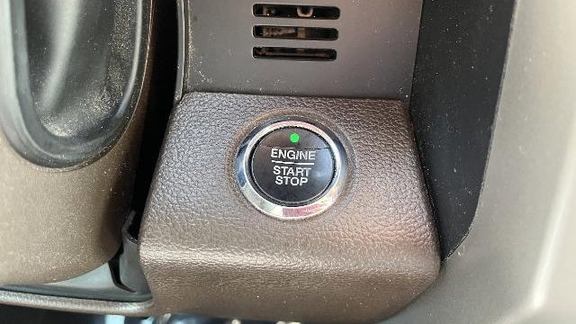 2018 Ford F-250 Super Duty XLT