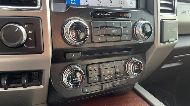 2018 Ford F-250 Super Duty XLT