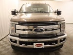 2018 F-250 Super Duty Thumbnail 3