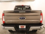 2018 F-250 Super Duty Thumbnail 12