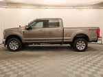 2018 F-250 Super Duty Thumbnail 15
