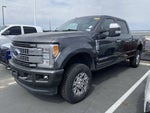 2018 F-250 Super Duty Thumbnail 12