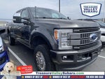 2018 F-250 Super Duty Thumbnail 13