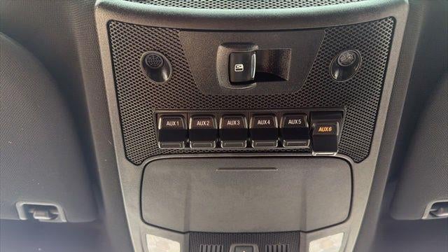 2018 Ford F-250 Super Duty Limited