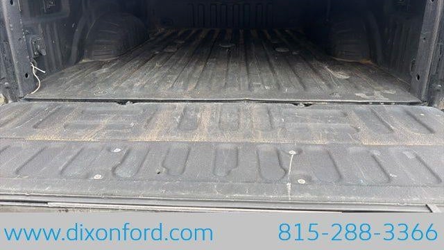 2018 Ford F-250 Super Duty Limited
