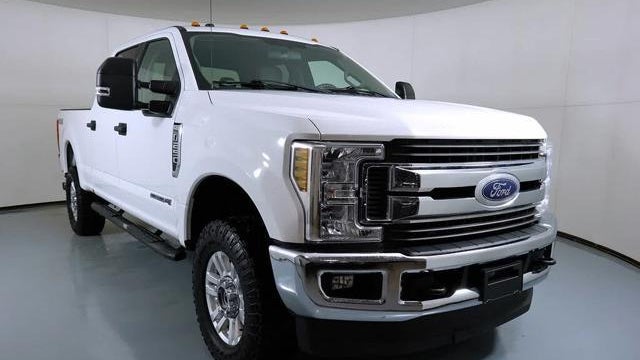 Preowned 2018 Ford F-250 Super Duty Limited for Sale