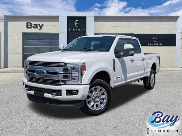 2019 Ford F-250