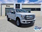 2019 F-250 Super Duty Thumbnail 3