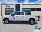 2019 F-250 Super Duty Thumbnail 9