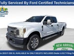 2019 F-250 Super Duty Thumbnail 1