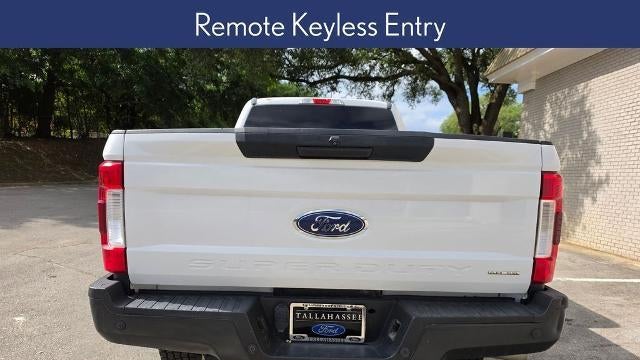 2019 Ford F-250 Super Duty XLT