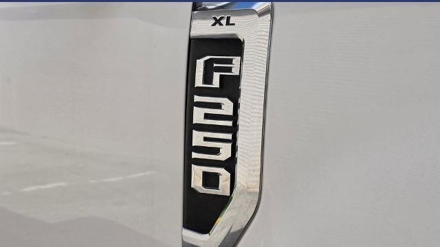 2019 Ford F-250 Super Duty XLT