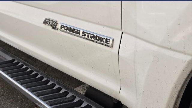 2019 Ford F-250 Super Duty XLT