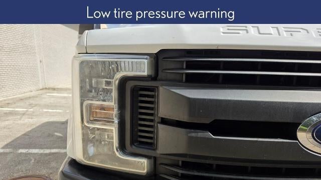 2019 Ford F-250 Super Duty XLT