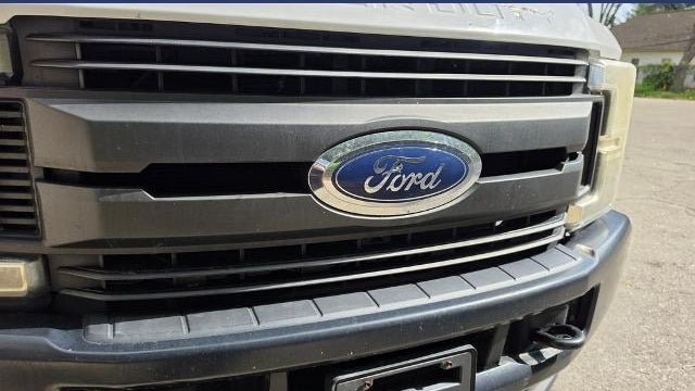 2019 Ford F-250 Super Duty XLT