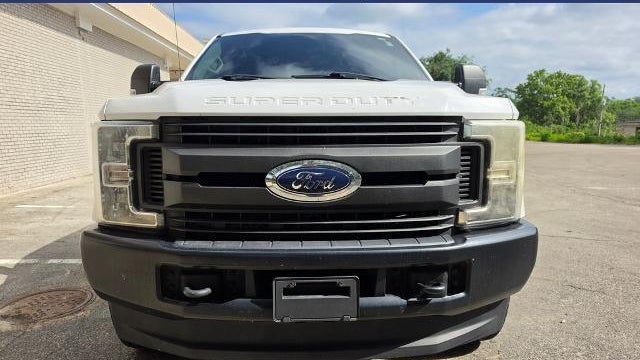 2019 Ford F-250 Super Duty XLT