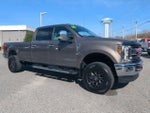 2019 F-250 Super Duty Thumbnail 2