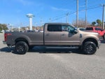2019 F-250 Super Duty Thumbnail 4