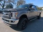2019 F-250 Super Duty Thumbnail 9