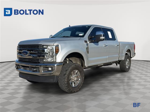 2019 Ford F-250