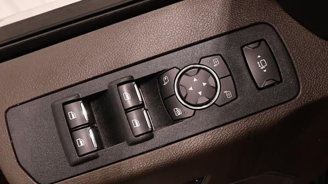 2019 Ford F-250 Super Duty King Ranch