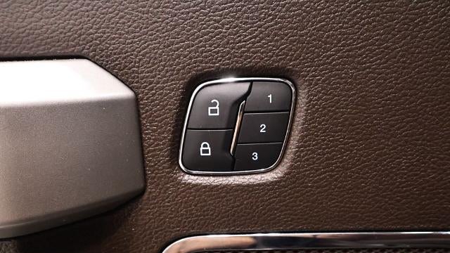 2019 Ford F-250 Super Duty King Ranch
