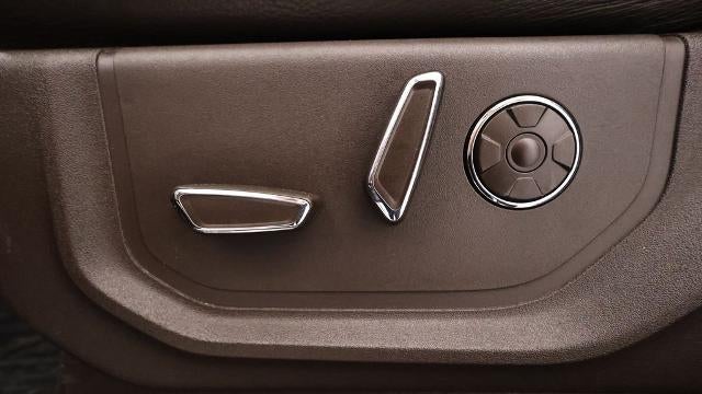 2019 Ford F-250 Super Duty King Ranch